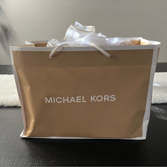 Michael Kors handbag/crossbody bag - Picture 2 of 6